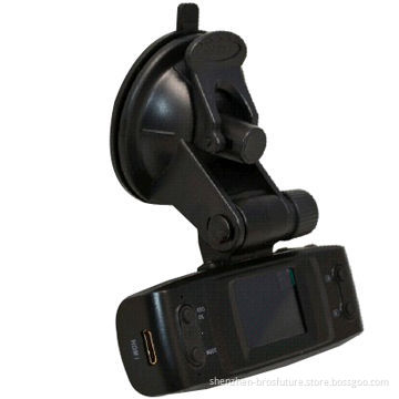 Newly Coming 1.5-inch HD 720p Vehicle Cameras